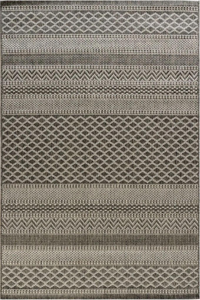 Χαλί Maestro 61190-395 Grey-Beige Merinos 160X230cm