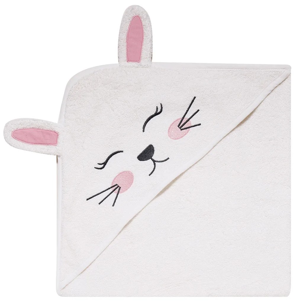 Βρεφική Κάπα (75x75) Kentia Stylish Floppy