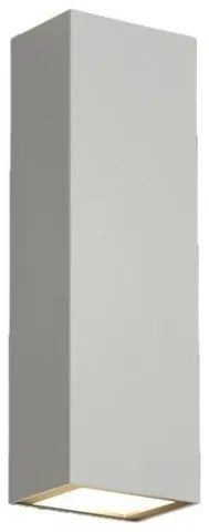 Απλίκα Φωτιστικό Τοίχου IP65 LED 5W 3000K Lanier IT Lighting-80201021-Λευκό 80201021