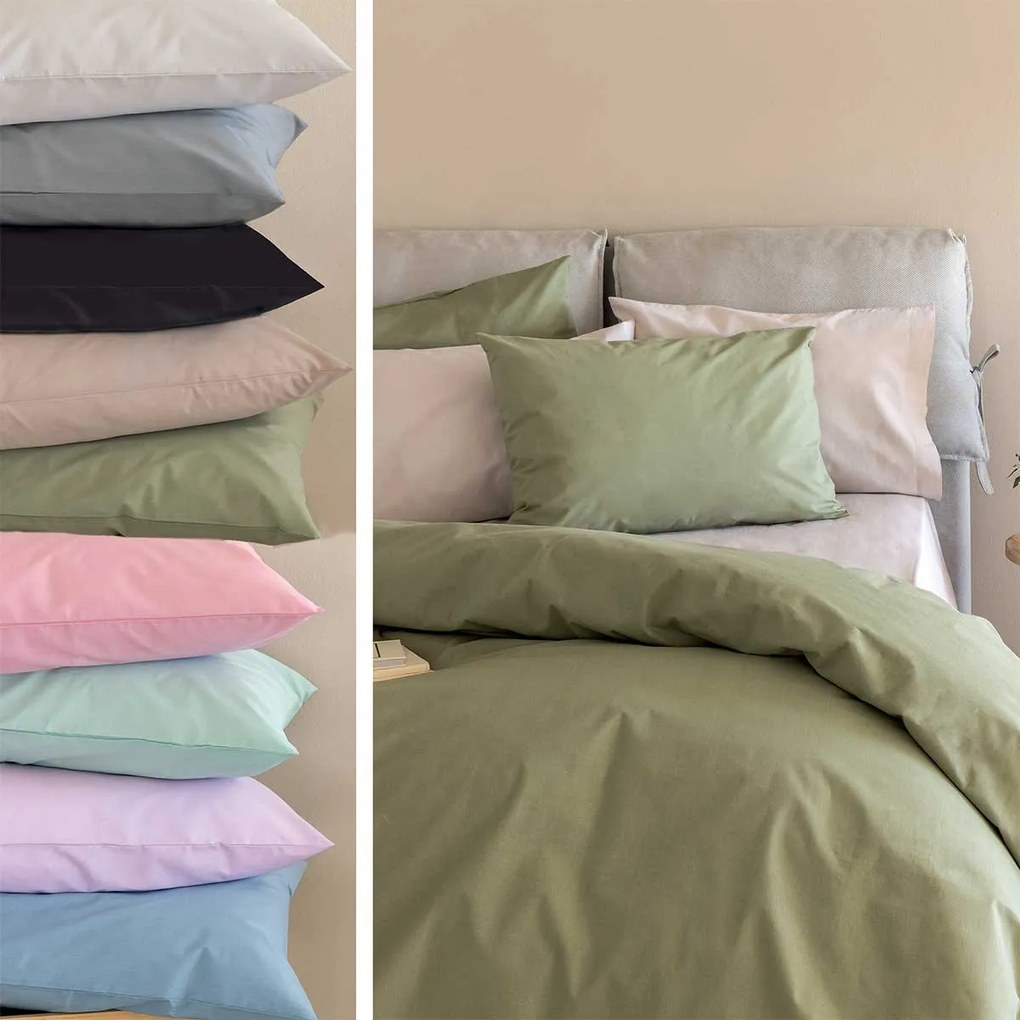 Σεντόνι Μονό Με Λάστιχο (110x200+32) Palamaiki Etoile 2 Καφέ