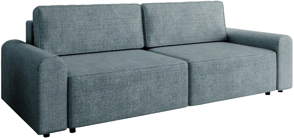 Καναπές Bella διθέσιος-Mple - 240.00Χ95.00Χ85.00cm