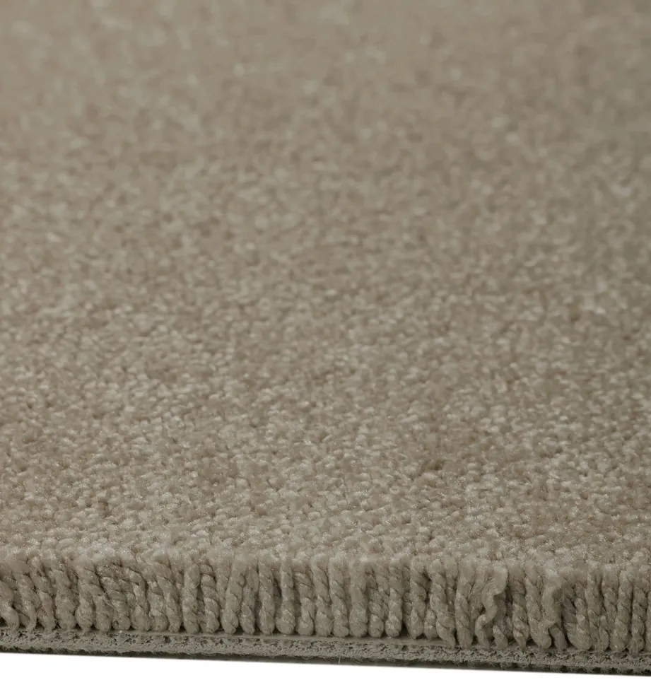 Μοκέτα Bounty 72 Μπεζ Της Άμμου - Colore Colori ΡΟΤΟΝΤΑ 1,60x1,60