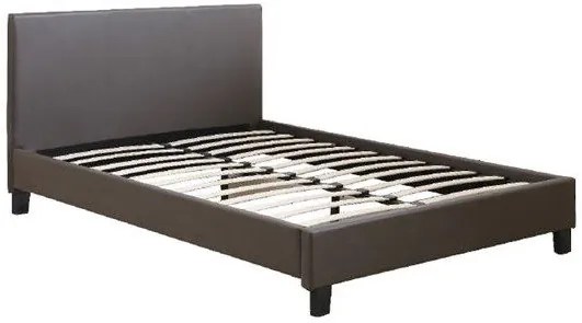 Κρεβάτι Velma-150 x 200-Λευκό