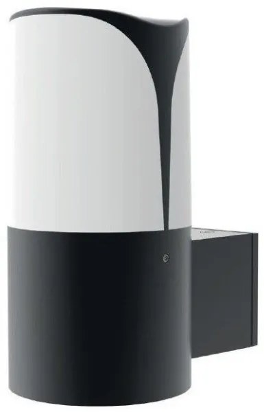 Απλίκα Φωτιστικό Τοίχου LG8304G σκούρο γκρι PHOIBE ACA-LG8304G-Ανθρακί LG8304G