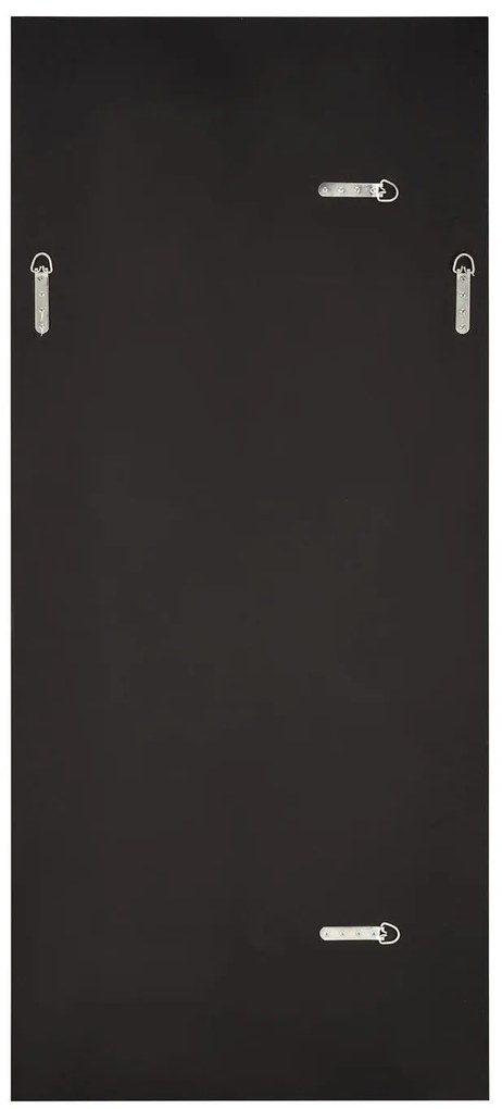 Abyss Καθρεφτης Ασημι