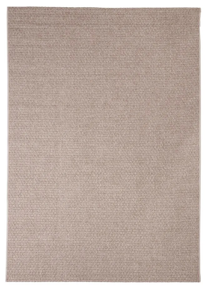 Χαλί Καλοκαιρινό (130x190) Royal Carpets Eco 3555/3 Beige