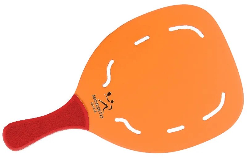 Ρακέτα Παραλίας Morseto Gold XTS S420 Orange/Red 380g