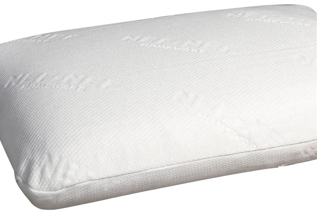 Παιδικό Μαξιλάρι Ανατομικό Μαλακό (40x60) Nef-Nef Homeware Latex Pillow
