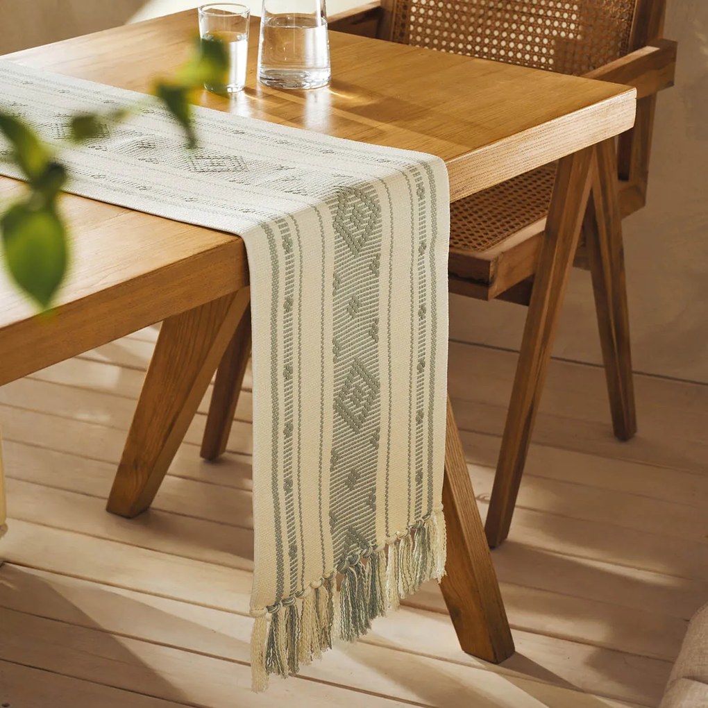 Τραβέρσα (35x180) Gofis Home Ubertha 372/07
