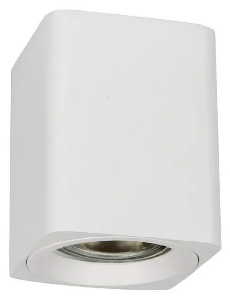 Φωτιστικό Οροφής - Σποτ White VK/03140/CE/W VKLed Aluminium