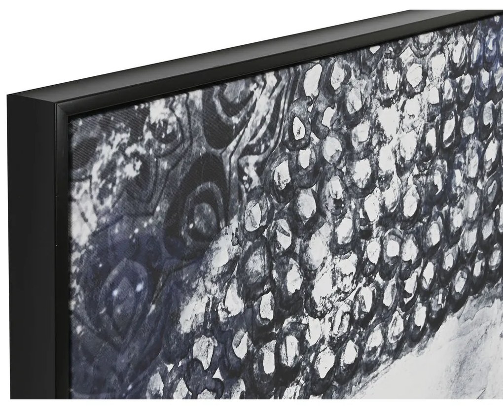 Καμβάς Home ESPRIT πολυστερίνη Καμβάς