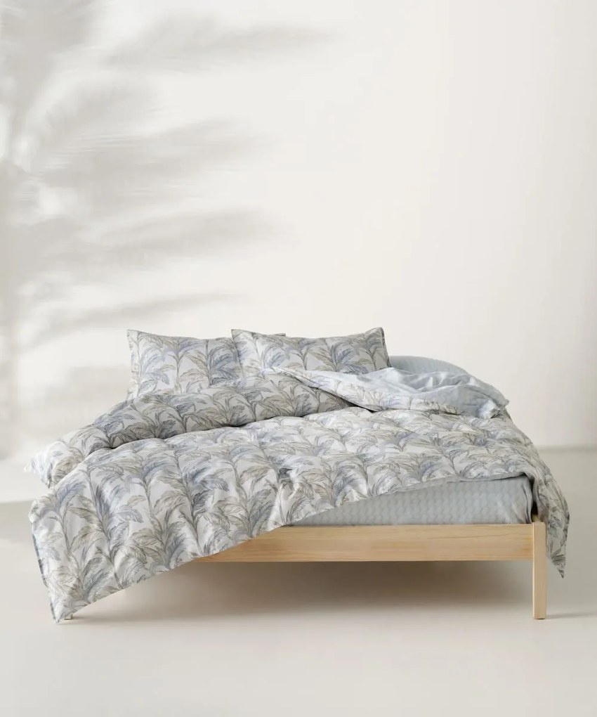 ΥΠΕΡΔΙΠΛΟ ΚΟΥΒΕΡΤΟΡΙΟ 230x250cm KENTIA - KERNEL 01