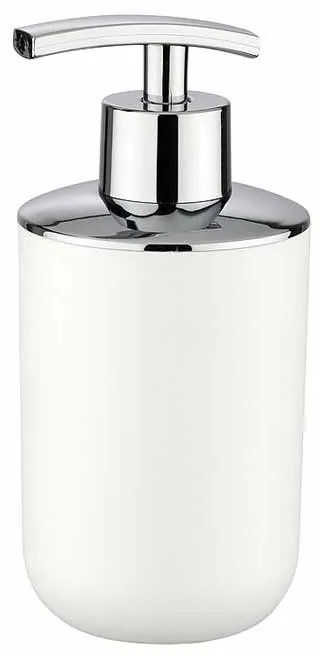 Dispenser Μπάνιου 320ml Wenko Brasil White 21204100
