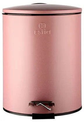 Estia Χαρτοδοχείο - Κάδος Classic Soft Close 5lt Σάπιο Μήλο 02-3760