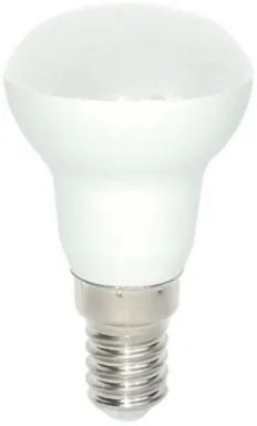 Λαμπτήρας LED E14 R39 4W 4000K  (10 τεμάχια)