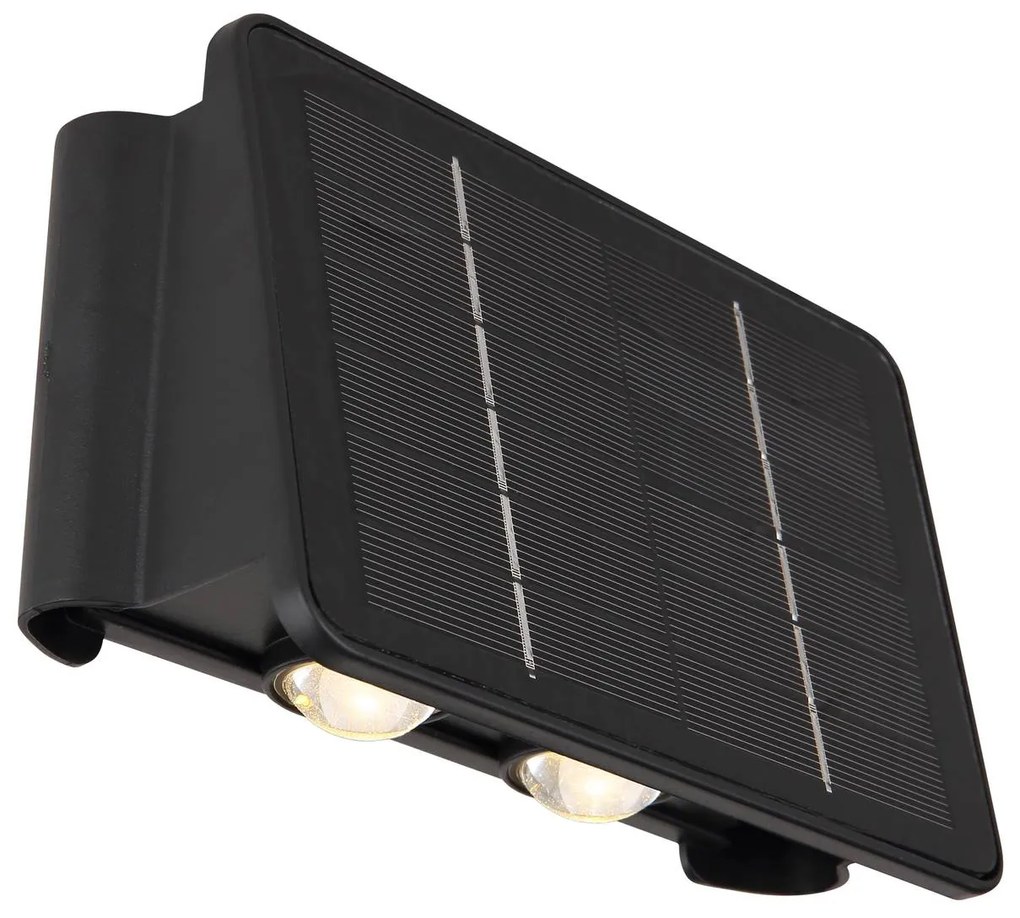 Φωτιστικό Ηλιακό Globo Lighting 36496 3000K