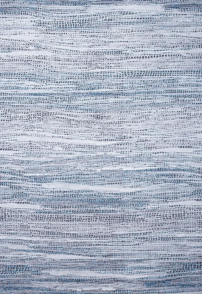 Χαλί μοντέρνο Neva 8531/410 κυβάκια με νερά - Colore Colori 1,40x2,00