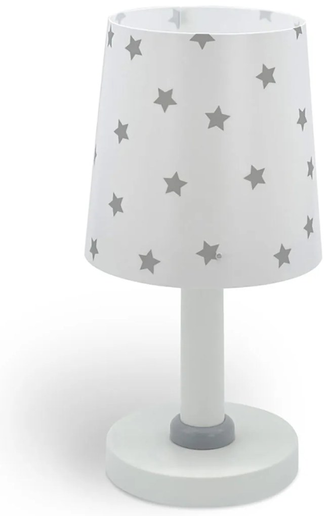 Παιδικό Πορτατίφ Ango Starlight White 82211 B