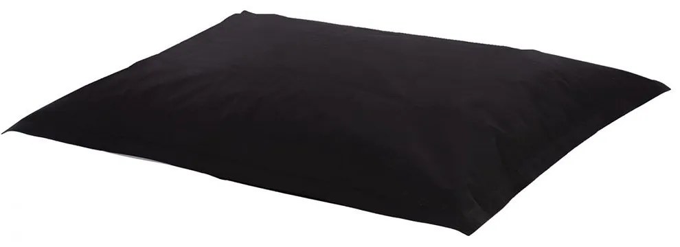 Πουφ Anshu HM5808.04 140x180cm Black