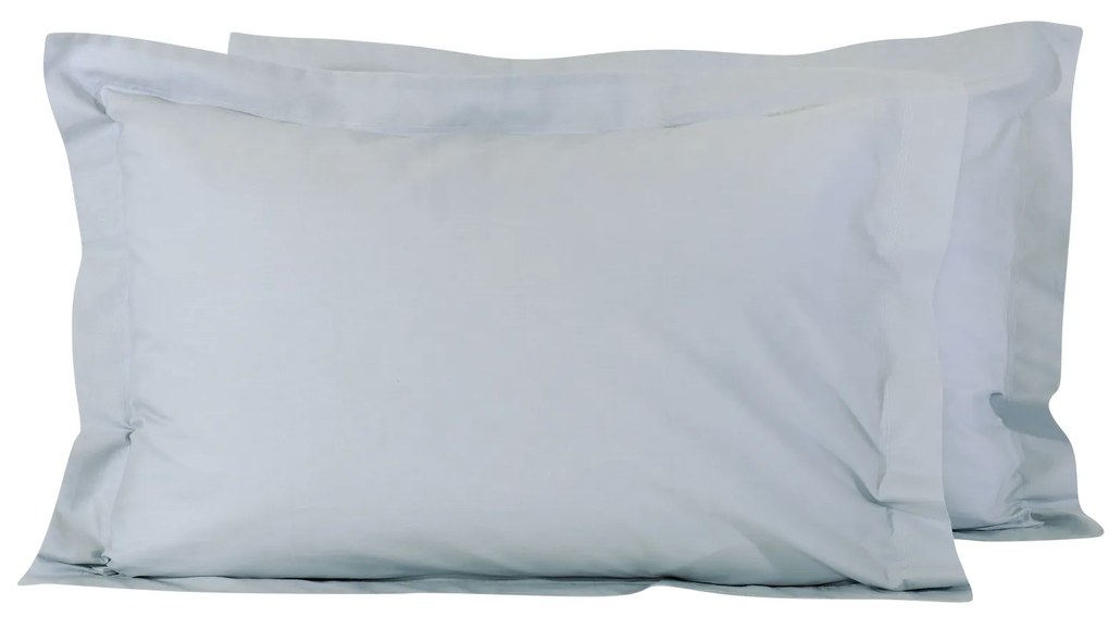 ΣΕΤ ΜΑΞΙΛΑΡΟΘΗΚΕΣ 50x70cm 2 ΤΕΜ. DAS HOME - COLOUR BEST 1018