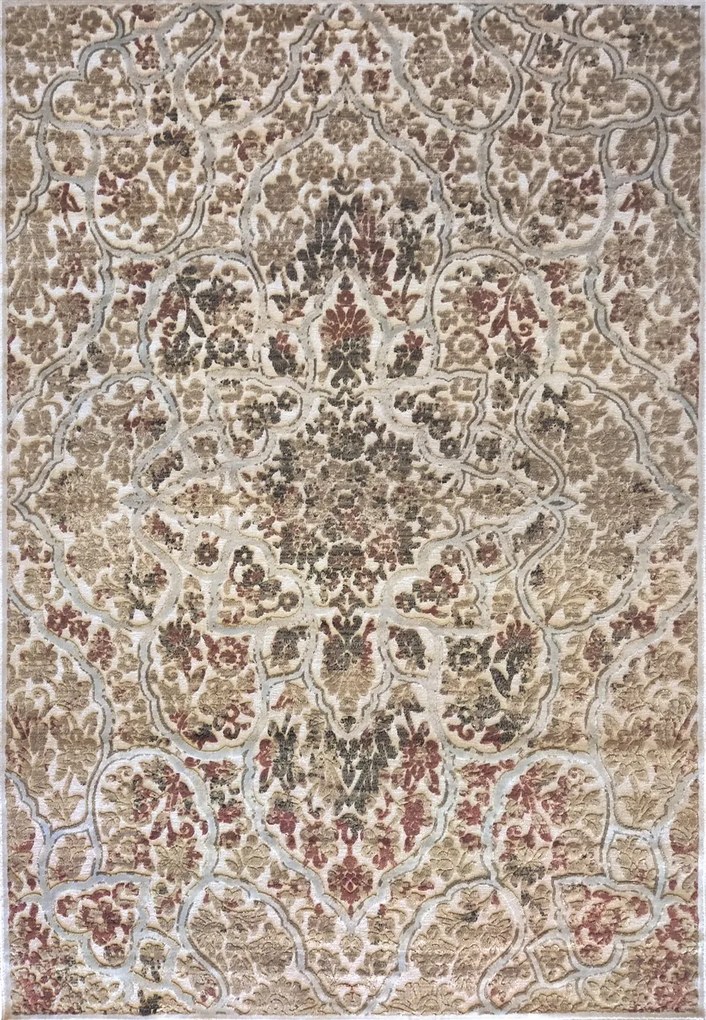 ΧΑΛΙ VISCOSE FARASHE 902/475440 - 200cm x 300cm - 2003033