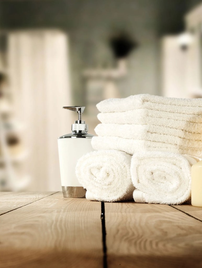 Πετσέτα NEAT 500gsm Πετσέτα χεριών: 30 x 50 εκ.