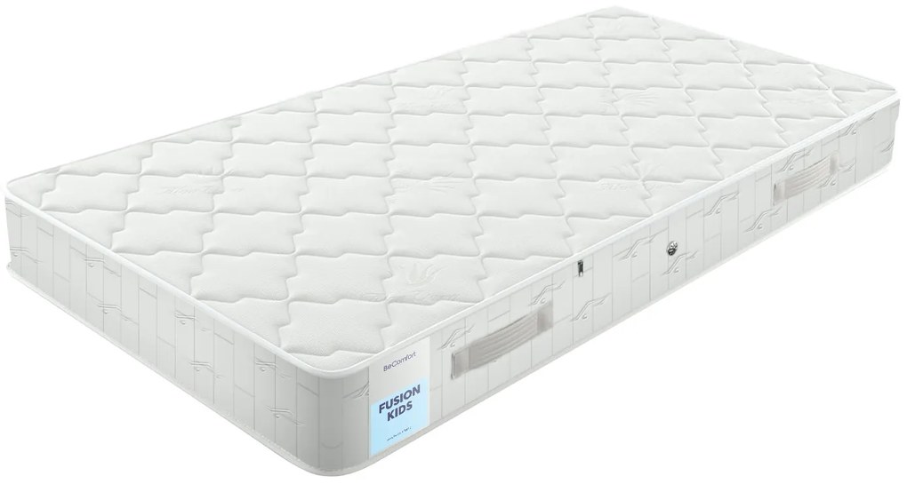 Στρώμα BeComfort Fusion Kids-20 εκ.-110 x 200