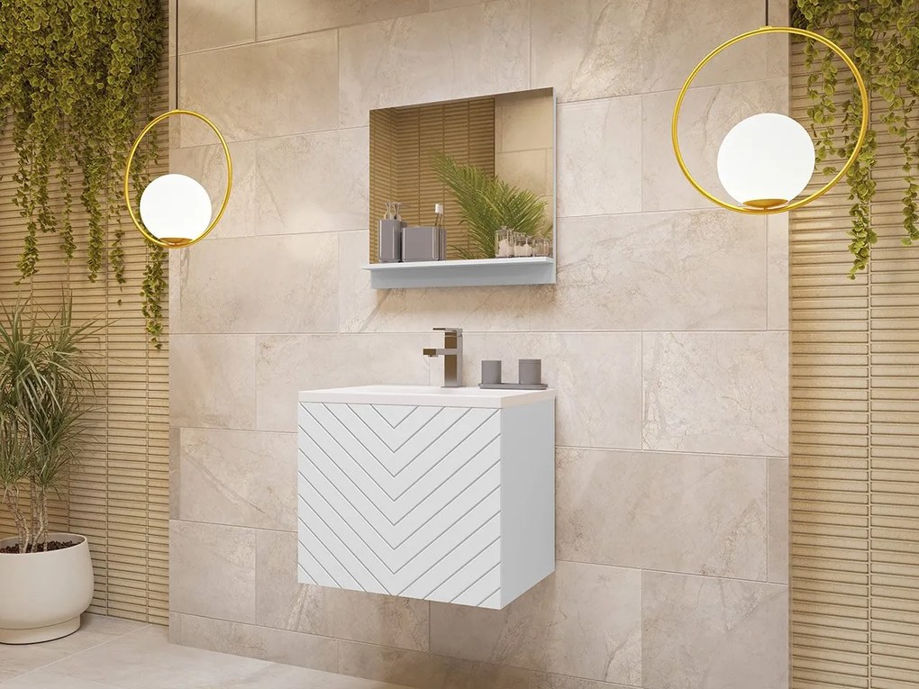 Σετ μπάνιου Nexso X-Leuko