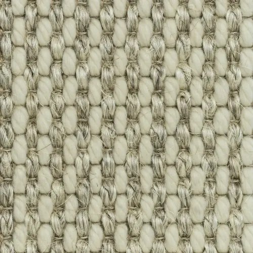 Φυσική ψάθα Moko 8339 - Outdoor Ribbon - Grey/Brown