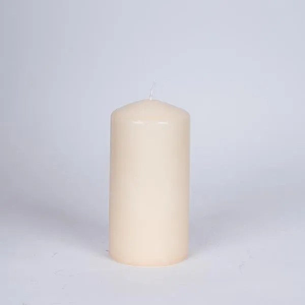 ΚΕΡΙ ΕΚΡΟΥ ΜΕ ΑΡΩΜΑ ΒΑΝΙΛΙΑ 7x14cm|819-00051