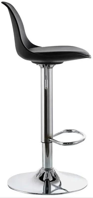 Σκαμπό μπαρ Stacie-Mauro (4) τεμάχια