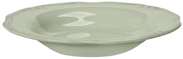 Πιάτο Βαθύ Κεραμικό Tiffany ESPIEL 24x3,5εκ. RSL102K6