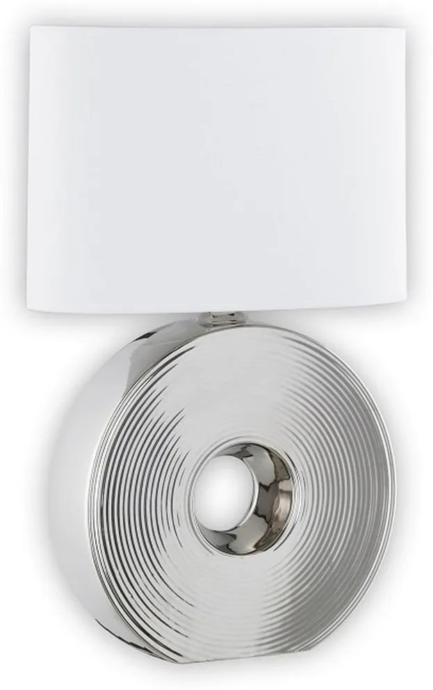 Επιτραπέζιο Φωτιστικό F&amp;H Eye-34φ 17β 53ψ εκ.-Xruso