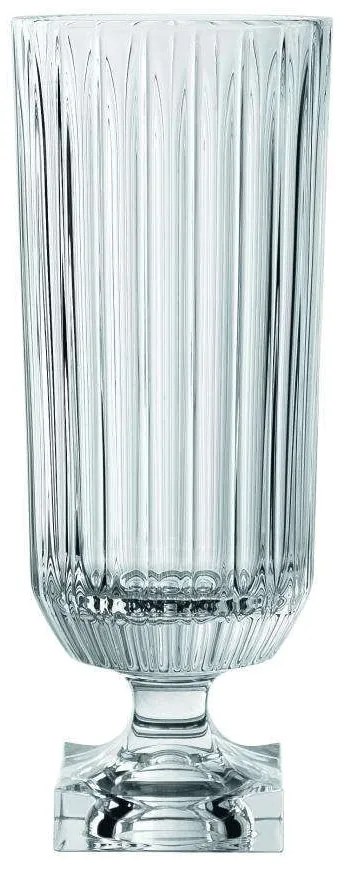 Βάζο Minerva 103635 40cm Clear Nachtmann Crystal