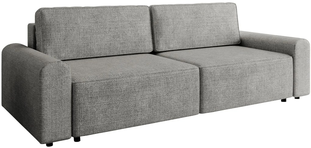 Καναπές Bella διθέσιος-Gkri Skouro - 240.00Χ95.00Χ85.00cm