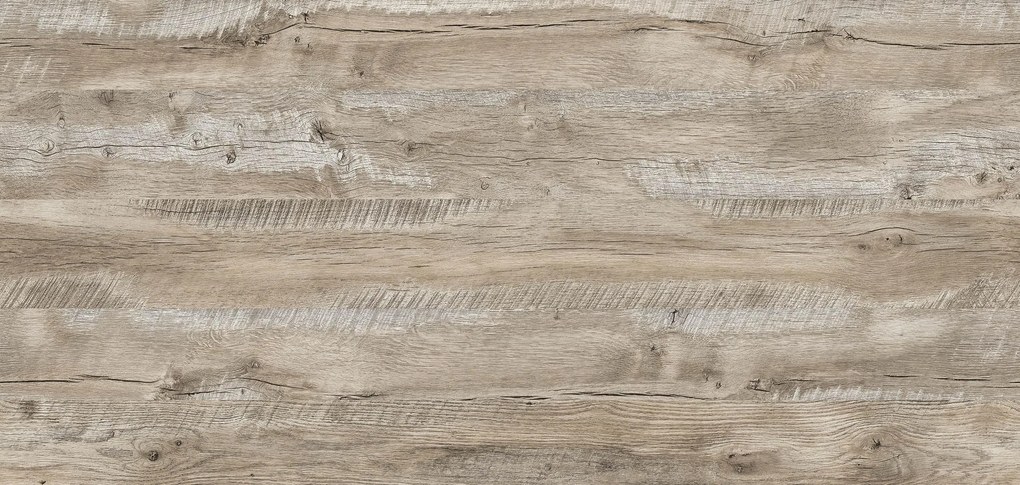 Σετ Έπιπλο Μπάνιου SAVINA 80 Natural Oak 80x46x160 εκ.