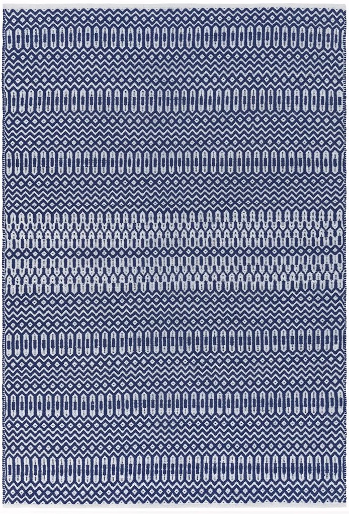 Χαλί Halsey Blue Asiatic London 160X230cm