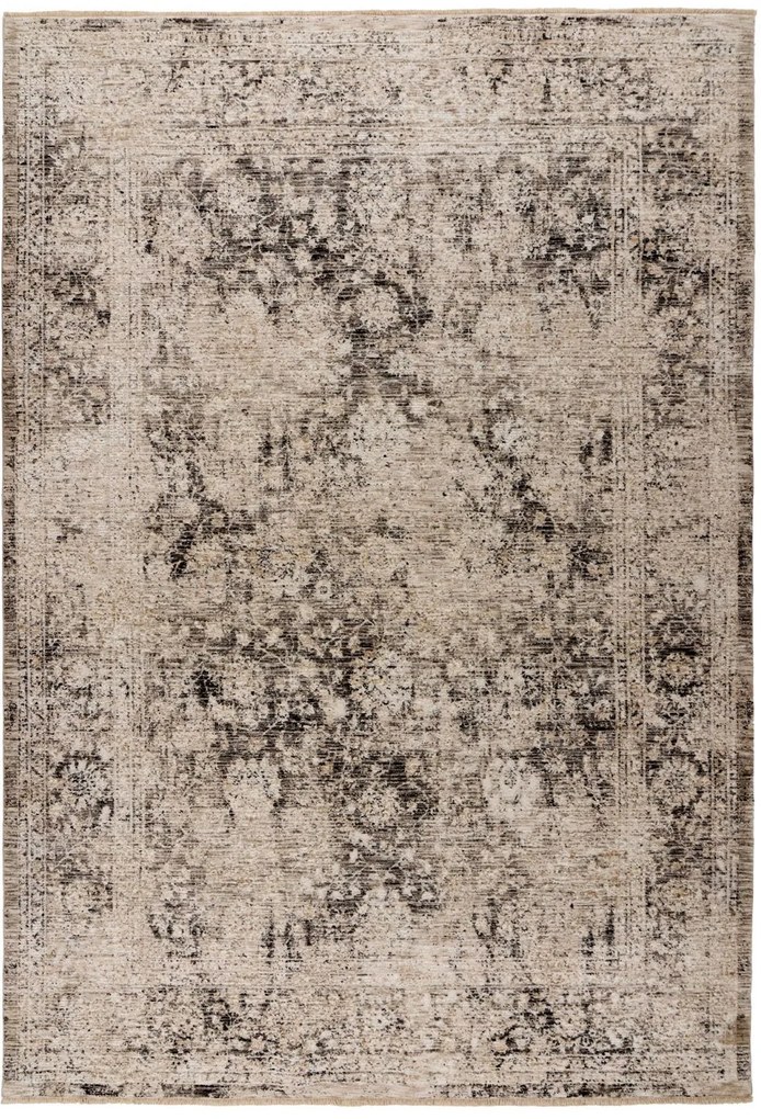 Χαλί Amora 258 Grey Kayoom 160X230cm