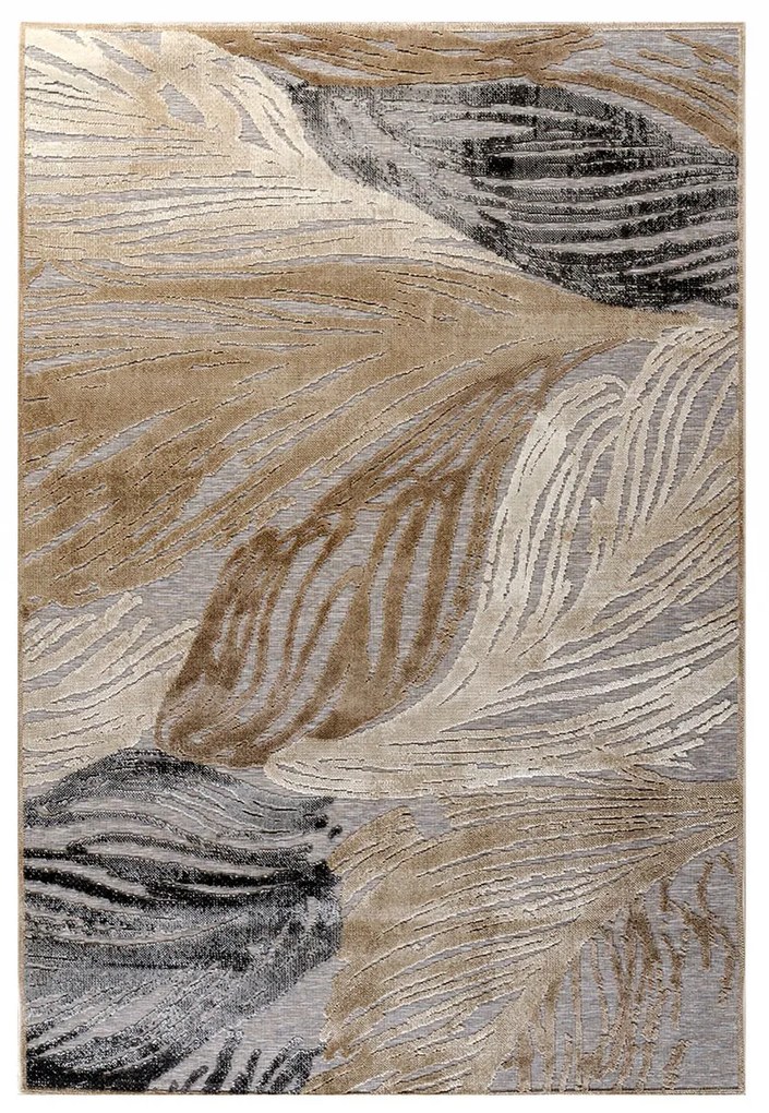 Χαλί All Season (160x230) Tzikas Carpets Boheme 68661-070