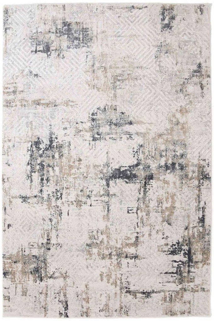 Χαλί Silky 342C Beige Royal Carpet 240X300cm