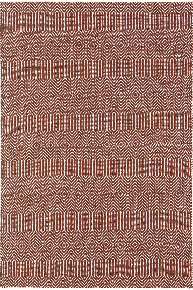 Χαλί Sloan Marsala Asiatic London 100X150cm