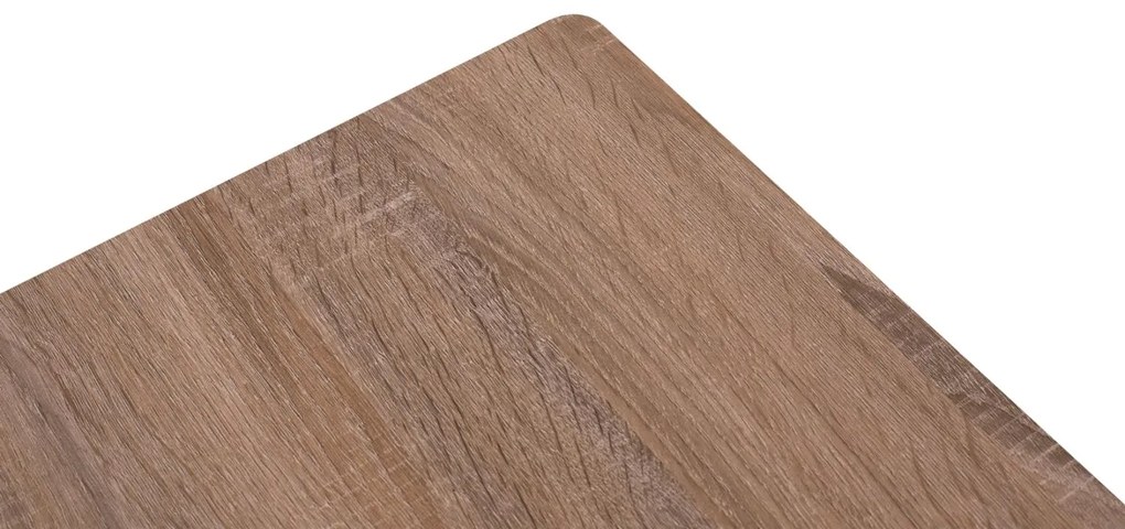 Τραπεζάκι σαλονιού HAYDEN σε Sonama 80x41,5x46 εκ. 80x41.5x46 εκ.