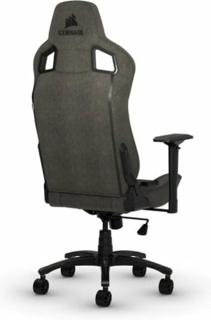 Καρέκλα Παιχνιδιού Corsair CF-9010057-WW Μαύρο Γκρι