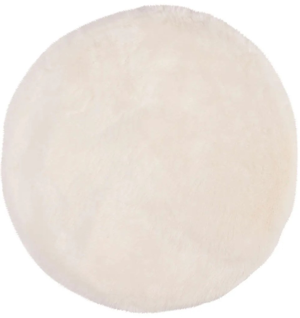 Χαλί Samba 495 Ivory Obsession 160X160 Round