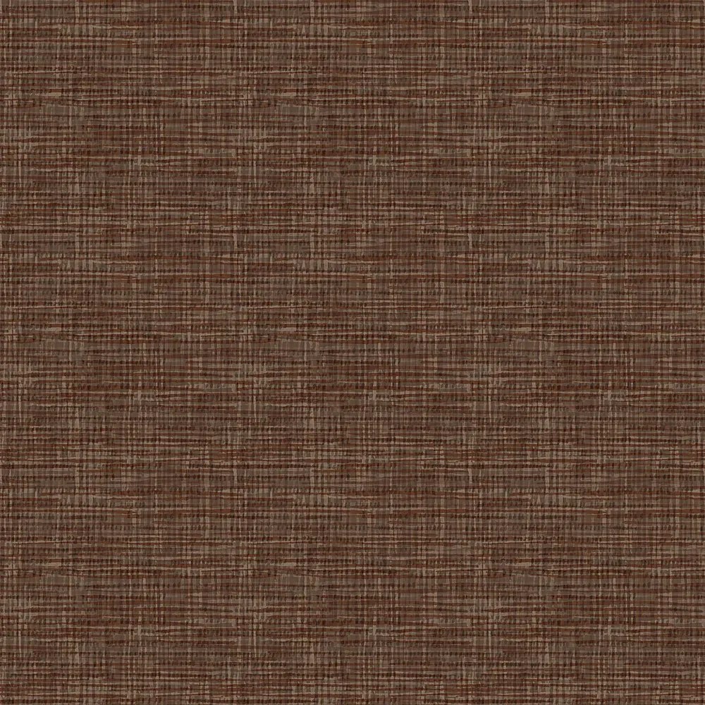Ταπετσαρία τοίχου Fabric Touch Weave Brown FT221248 53Χ1005