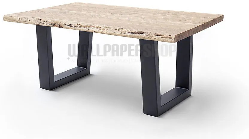 ΤΡΑΠΕΖΙ ΜΠΕΖ ΞΥΛΟ ΟΞΥΑΣ 50x70x76