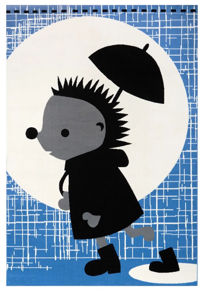 Παιδικό Χαλί (80x150) Βιοκαρπέτ Bambino 851-50