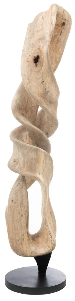 Artwork/Sculpture S Line 1.79m S3322-71N3