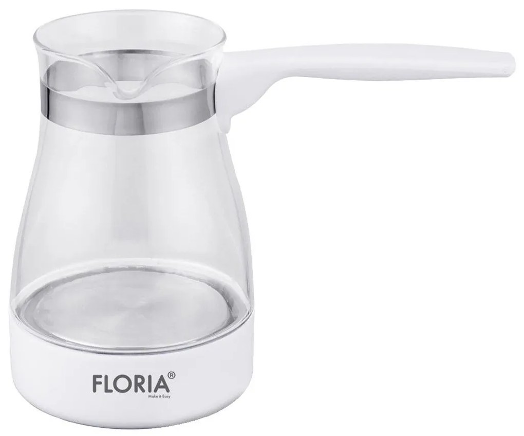 Ηλεκτρικό Μπρίκι με χωρητικότητα 500ml 800W Zilan ZLN8139