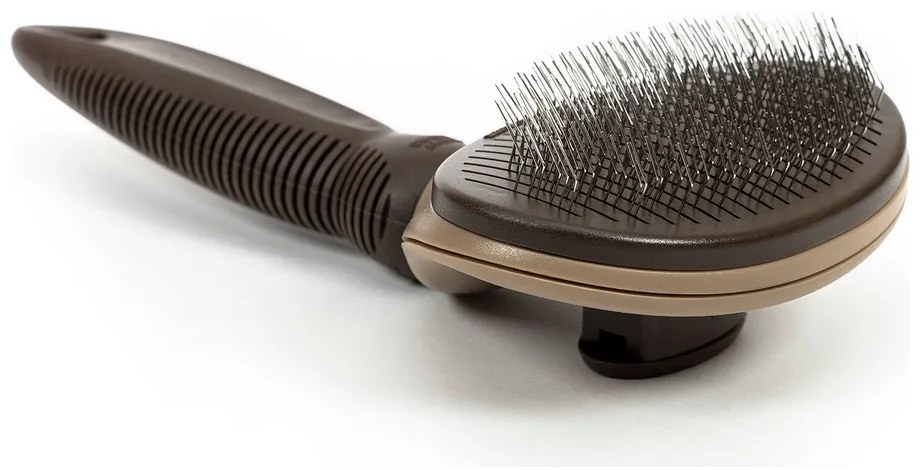 Βούρτσα Gloria Αυτο-καθαρισμός